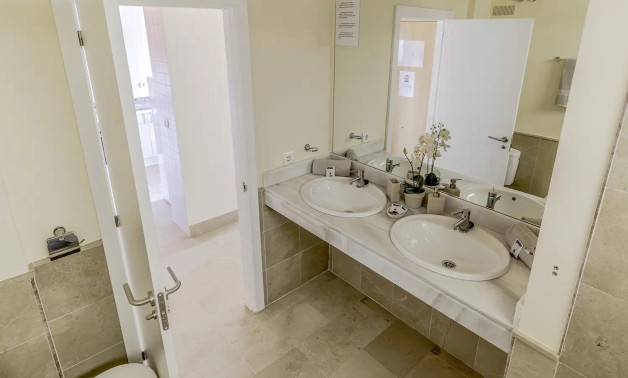 Obra nueva - Apartment -
Vera - Puerto del Rey