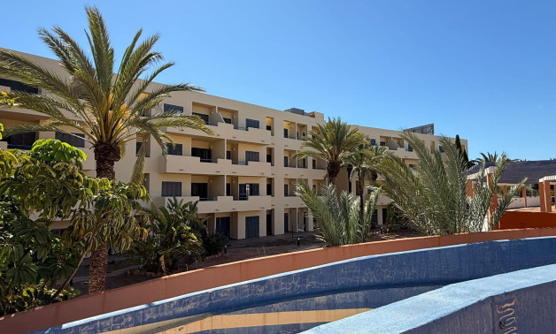 Obra nueva - Apartment -
Vera - Puerto del Rey
