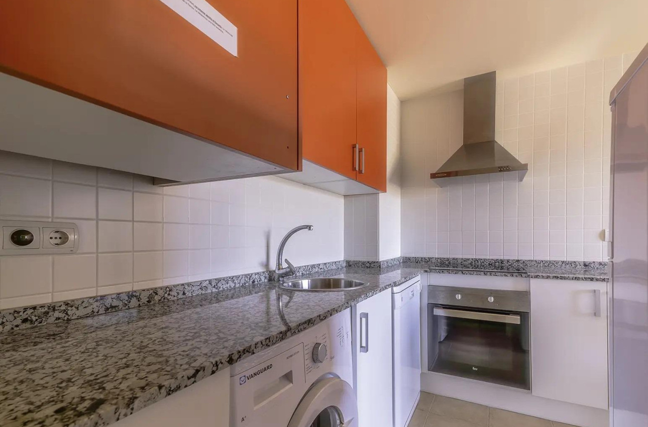 New Build - Apartment -
Vera - Puerto del Rey