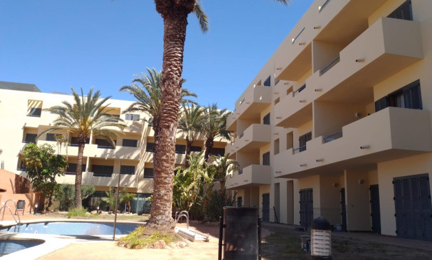 New Build - Apartment -
Vera - Puerto del Rey