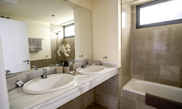 New Build - Apartment -
Vera - Puerto del Rey