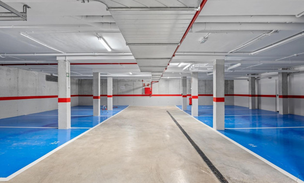 New Build - Penthouse -
Los Alcazares - Serena Golf