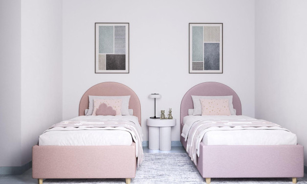 New Build - Town House -
Torre Pacheco - El Alba