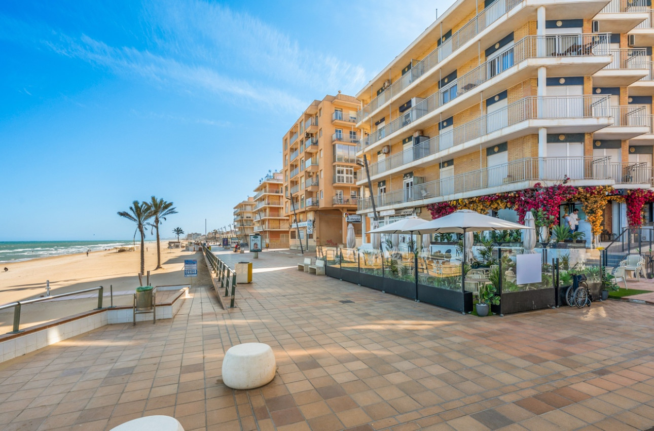 New Build - Apartment -
Guardamar del Segura