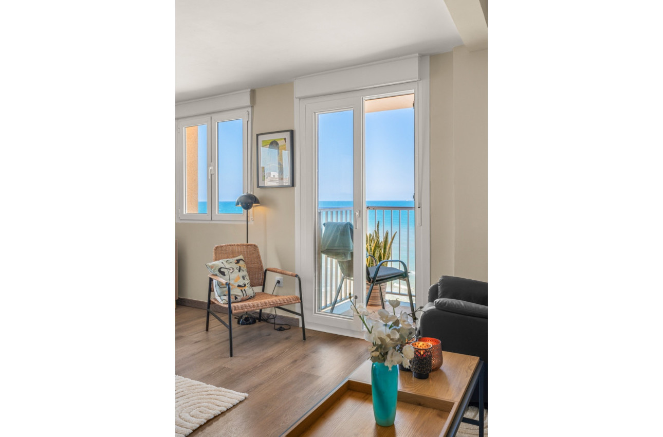 New Build - Apartment -
Guardamar del Segura
