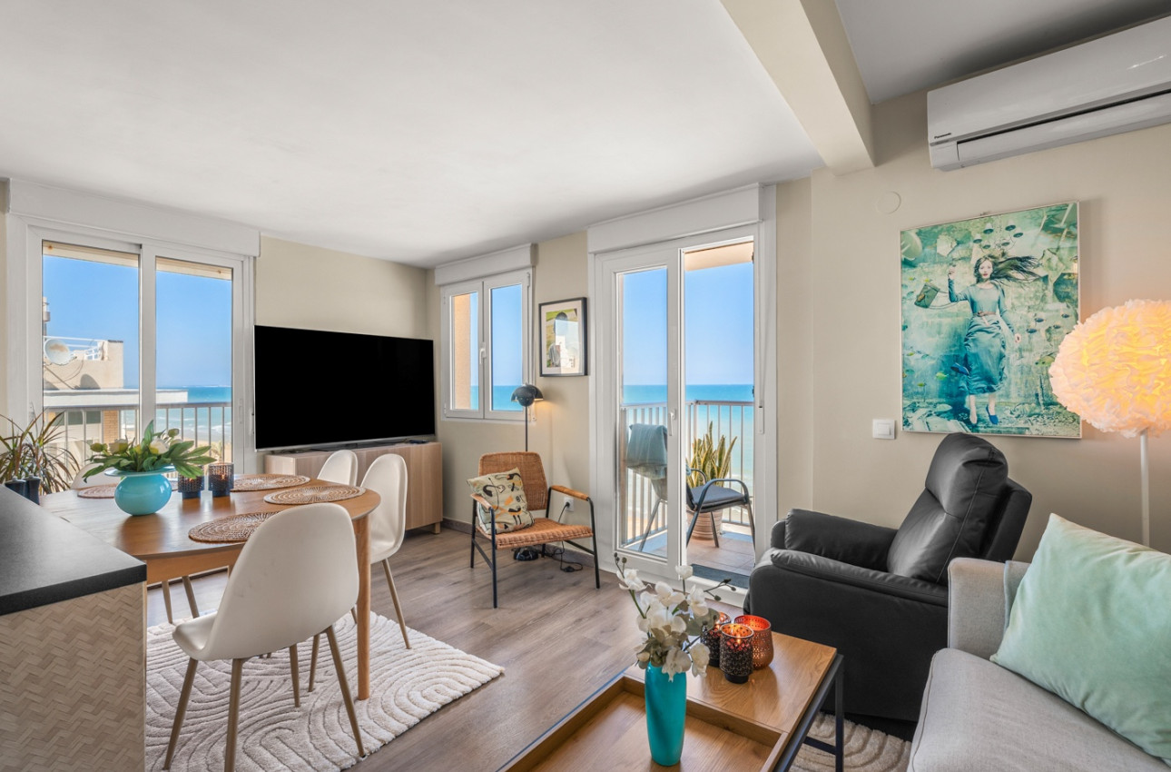 New Build - Apartment -
Guardamar del Segura