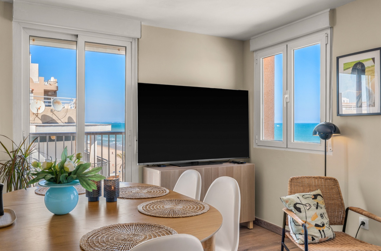 New Build - Apartment -
Guardamar del Segura