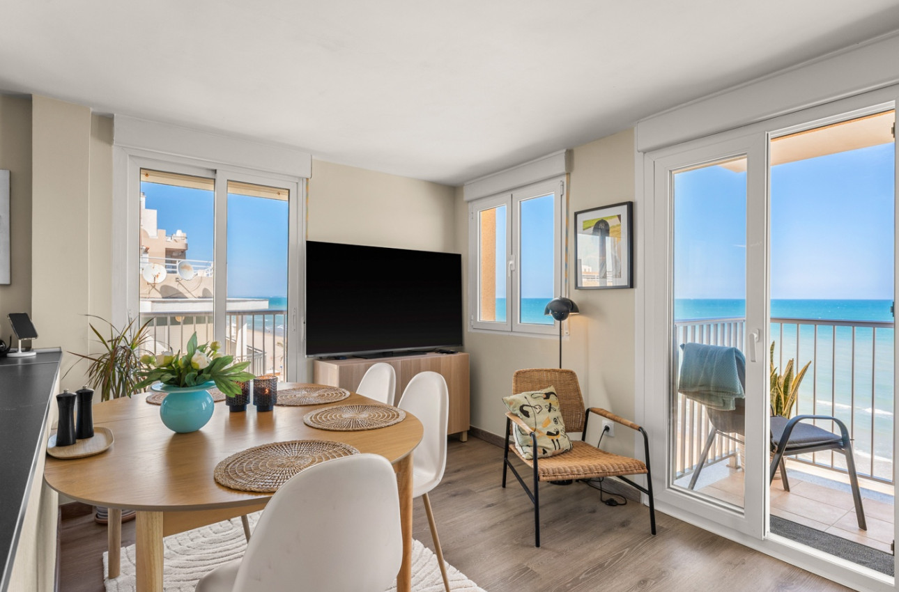 New Build - Apartment -
Guardamar del Segura