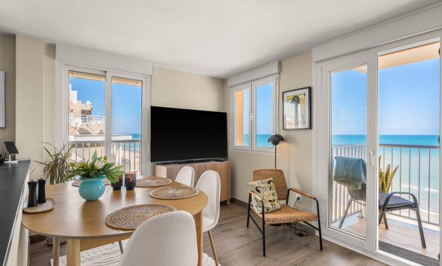 New Build - Apartment -
Guardamar del Segura