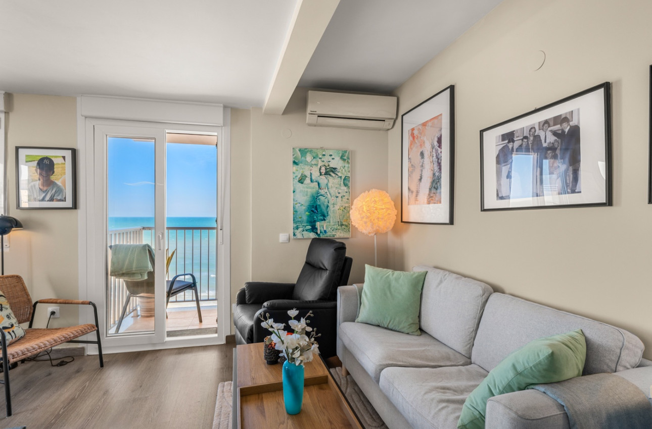 New Build - Apartment -
Guardamar del Segura