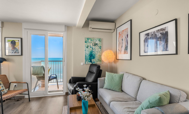 New Build - Apartment -
Guardamar del Segura