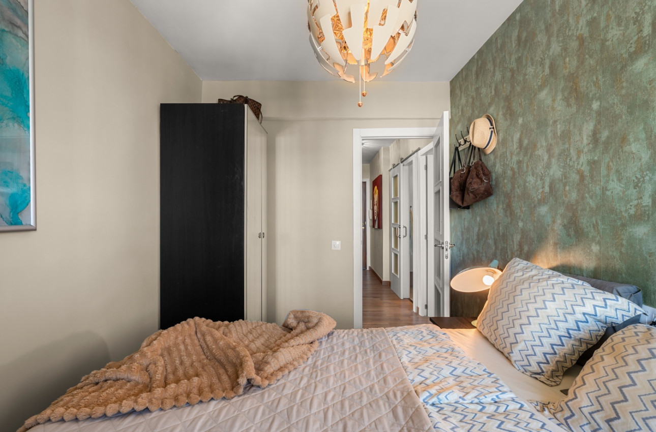 New Build - Apartment -
Guardamar del Segura