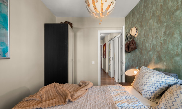 New Build - Apartment -
Guardamar del Segura