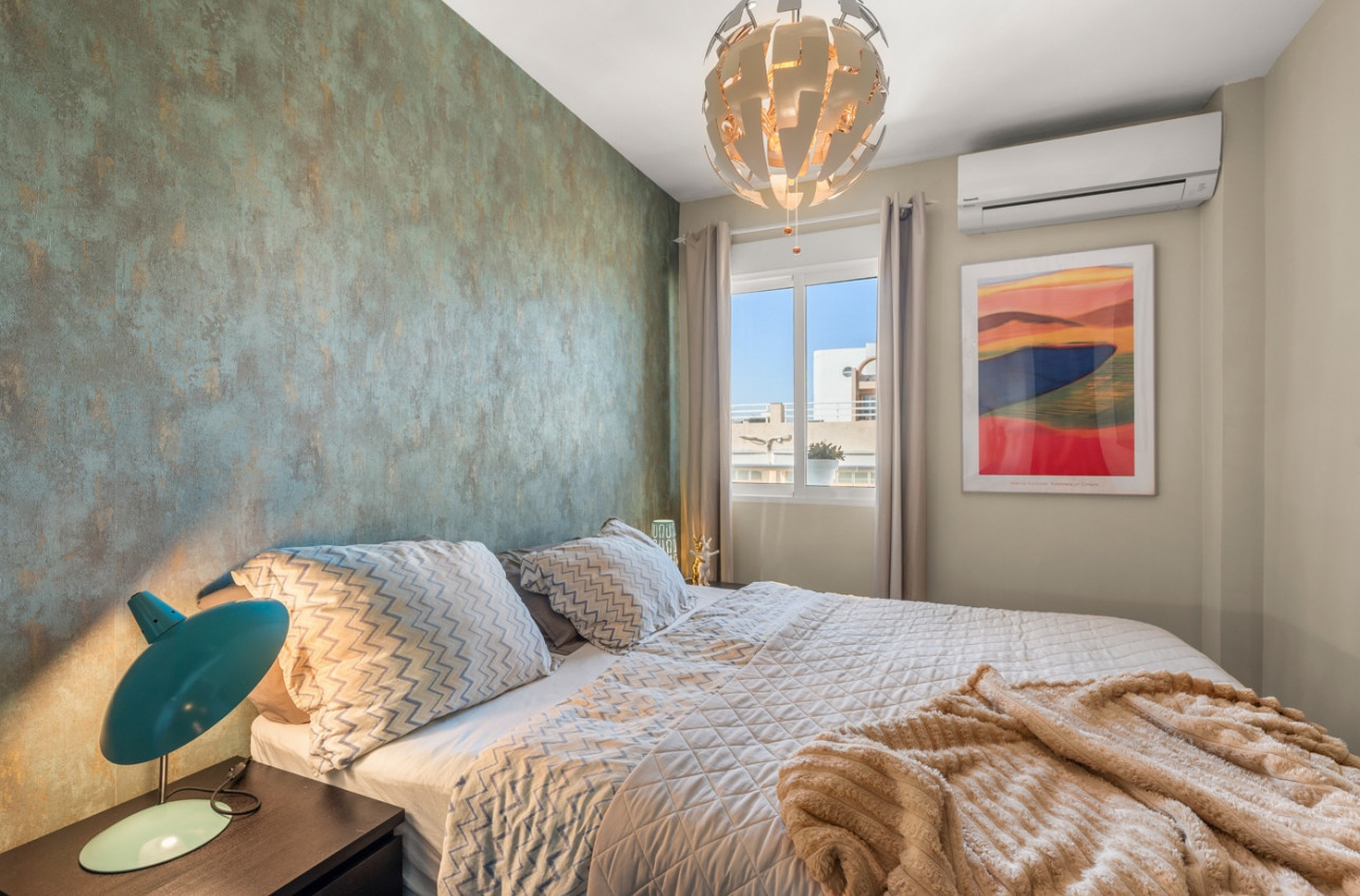 New Build - Apartment -
Guardamar del Segura