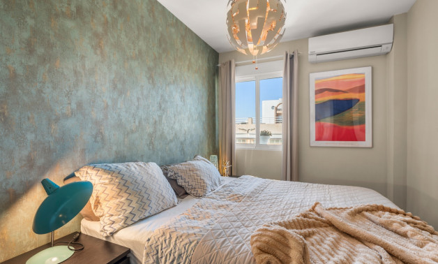 New Build - Apartment -
Guardamar del Segura