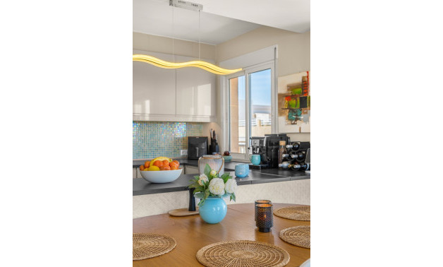 New Build - Apartment -
Guardamar del Segura