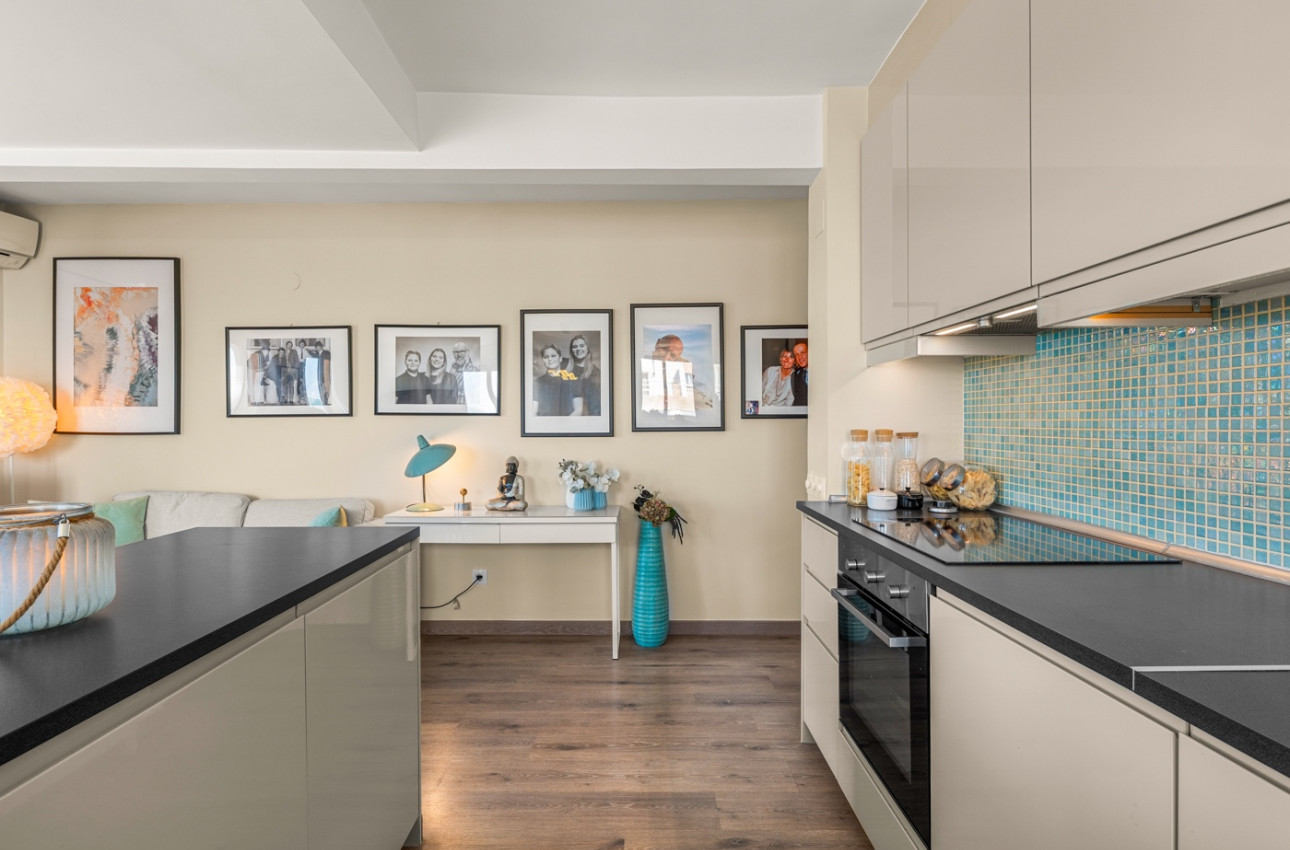 New Build - Apartment -
Guardamar del Segura