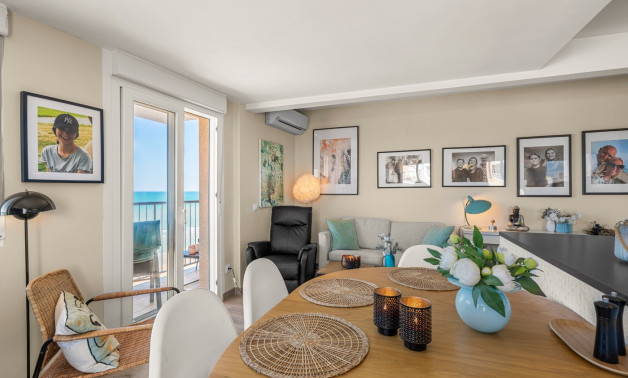 New Build - Apartment -
Guardamar del Segura