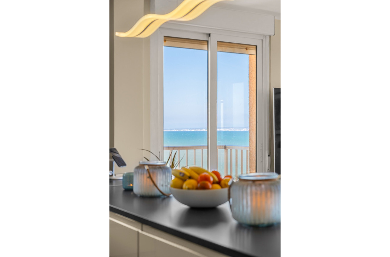 New Build - Apartment -
Guardamar del Segura