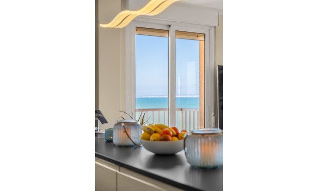 New Build - Apartment -
Guardamar del Segura