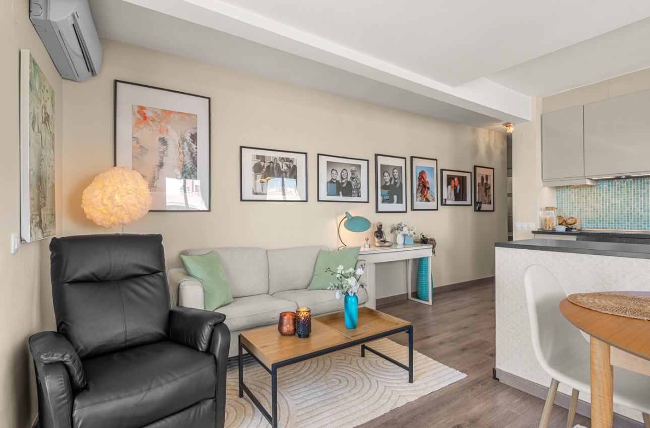 New Build - Apartment -
Guardamar del Segura