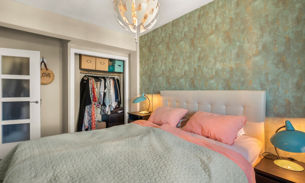 New Build - Apartment -
Guardamar del Segura