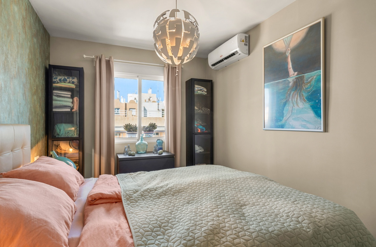 New Build - Apartment -
Guardamar del Segura