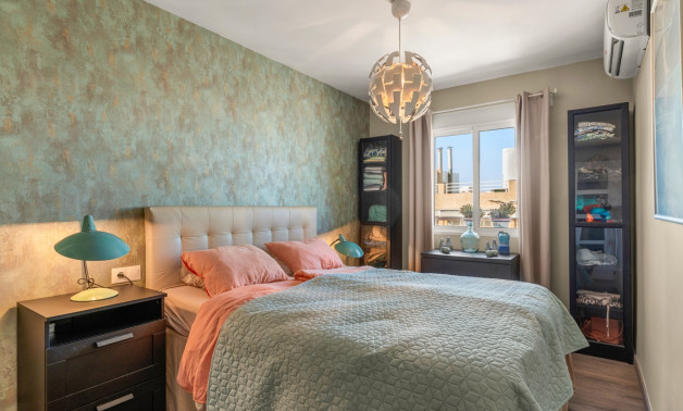 New Build - Apartment -
Guardamar del Segura