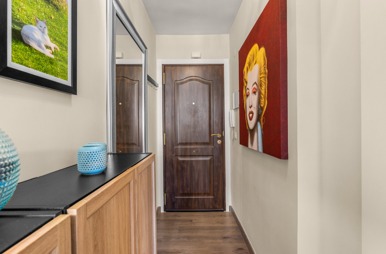 New Build - Apartment -
Guardamar del Segura