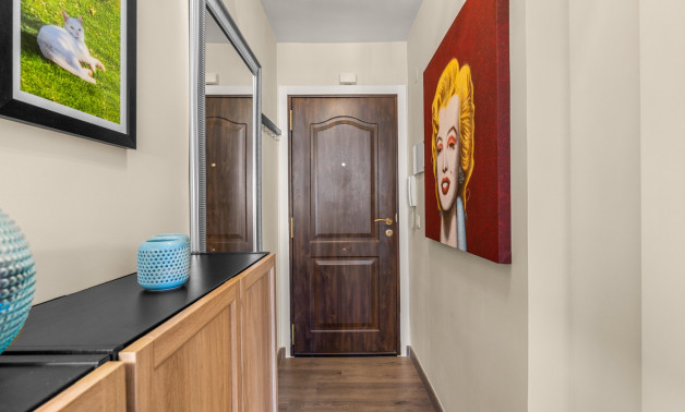 New Build - Apartment -
Guardamar del Segura