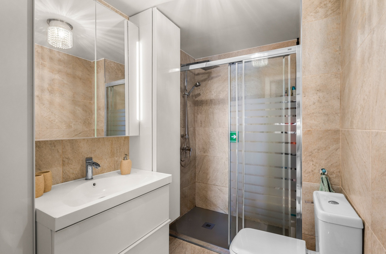 New Build - Apartment -
Guardamar del Segura