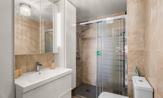 New Build - Apartment -
Guardamar del Segura