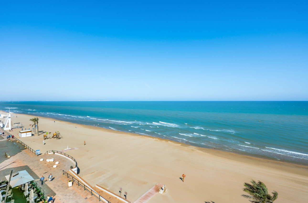 New Build - Apartment -
Guardamar del Segura