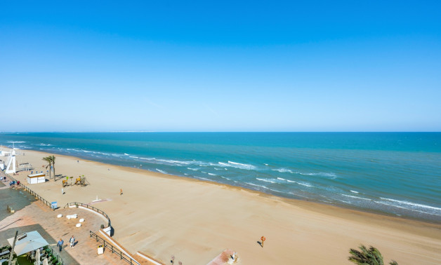 New Build - Apartment -
Guardamar del Segura
