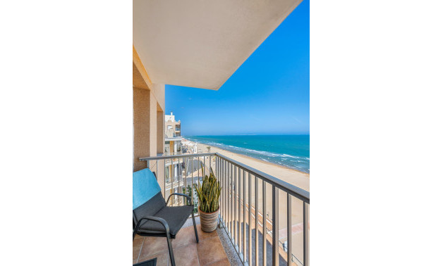 New Build - Apartment -
Guardamar del Segura