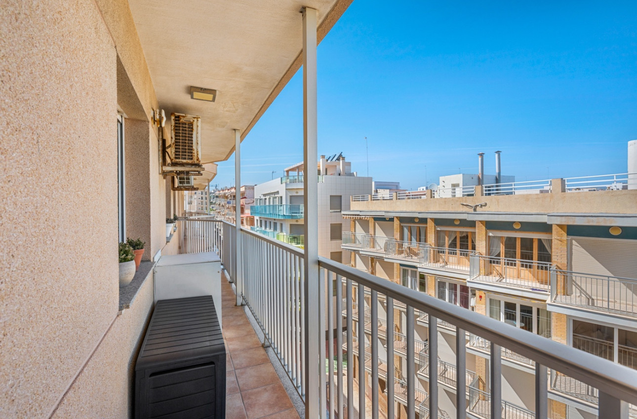 New Build - Apartment -
Guardamar del Segura