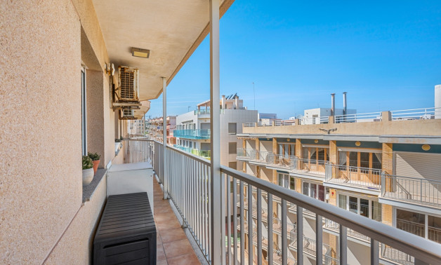 New Build - Apartment -
Guardamar del Segura