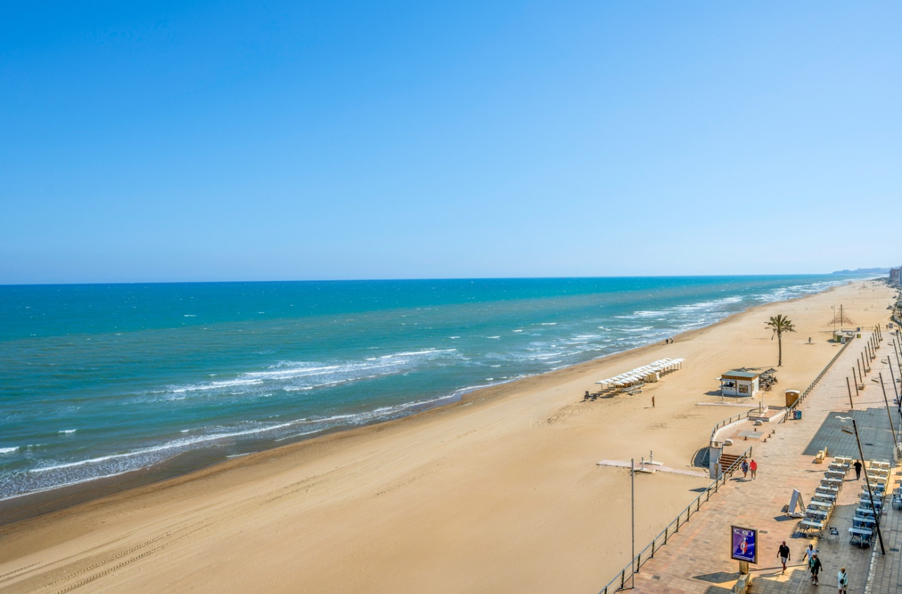 New Build - Apartment -
Guardamar del Segura