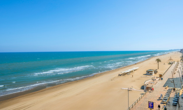 New Build - Apartment -
Guardamar del Segura
