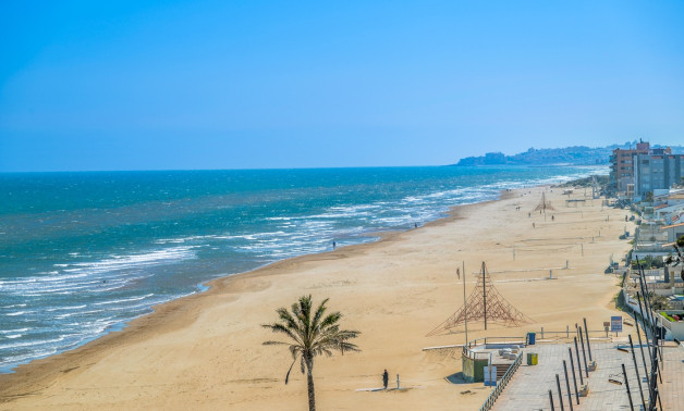 New Build - Apartment -
Guardamar del Segura