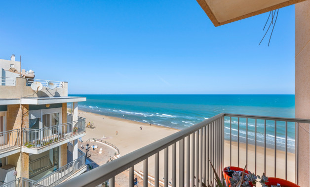 New Build - Apartment -
Guardamar del Segura