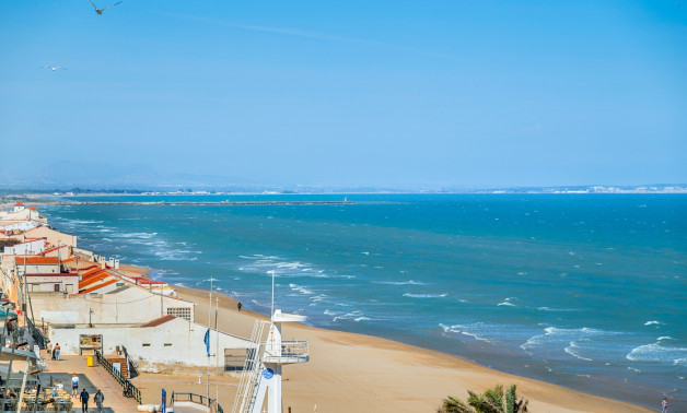 New Build - Apartment -
Guardamar del Segura