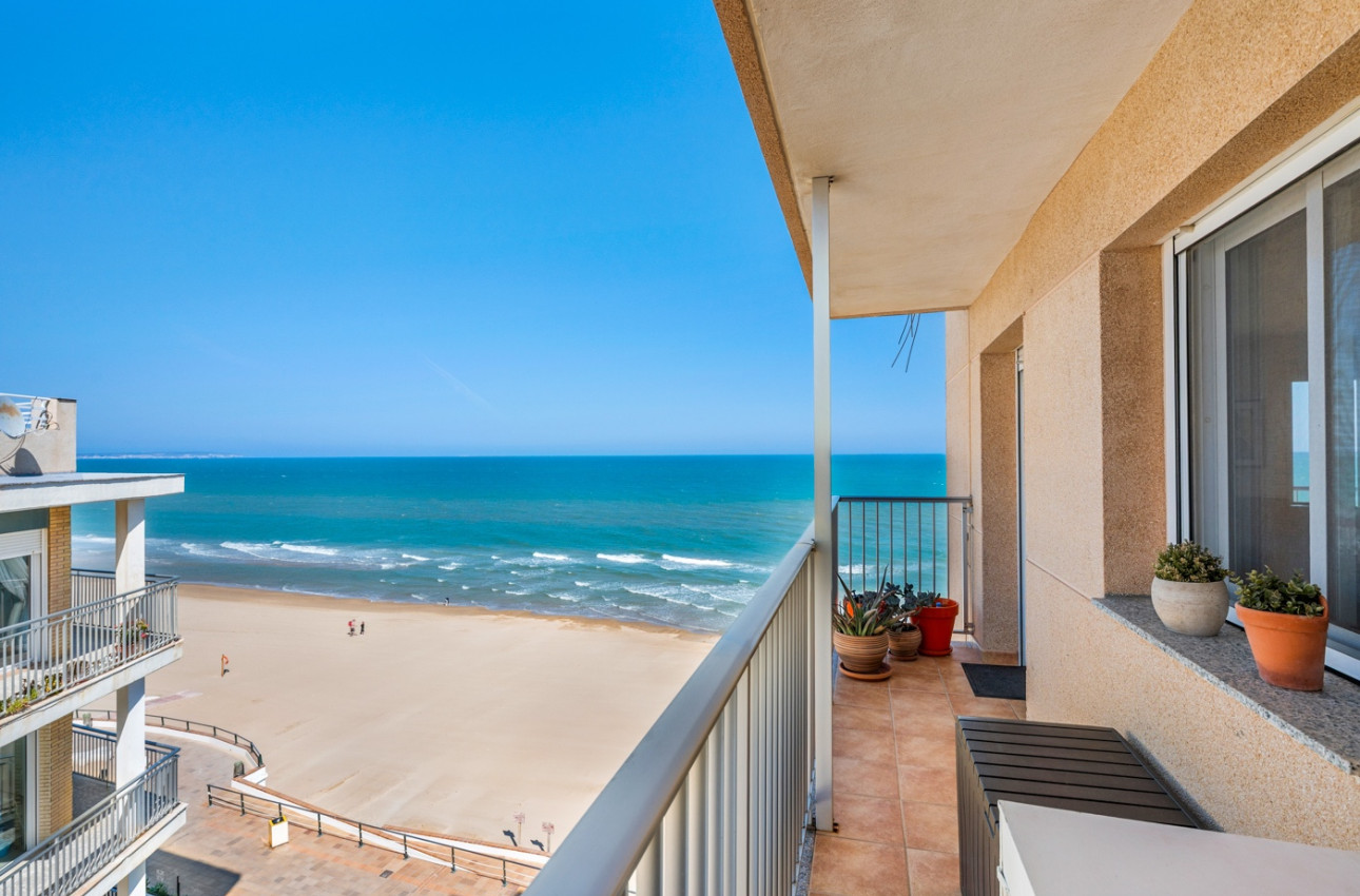 New Build - Apartment -
Guardamar del Segura