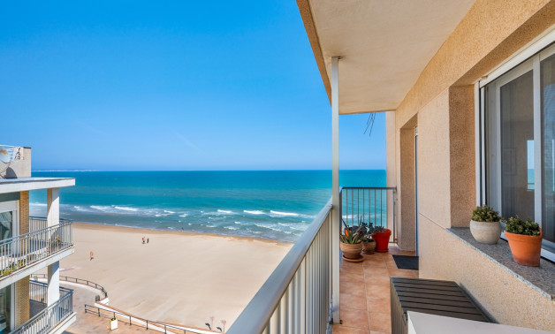 New Build - Apartment -
Guardamar del Segura