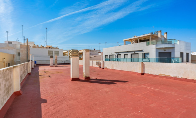 New Build - Apartment -
Guardamar del Segura