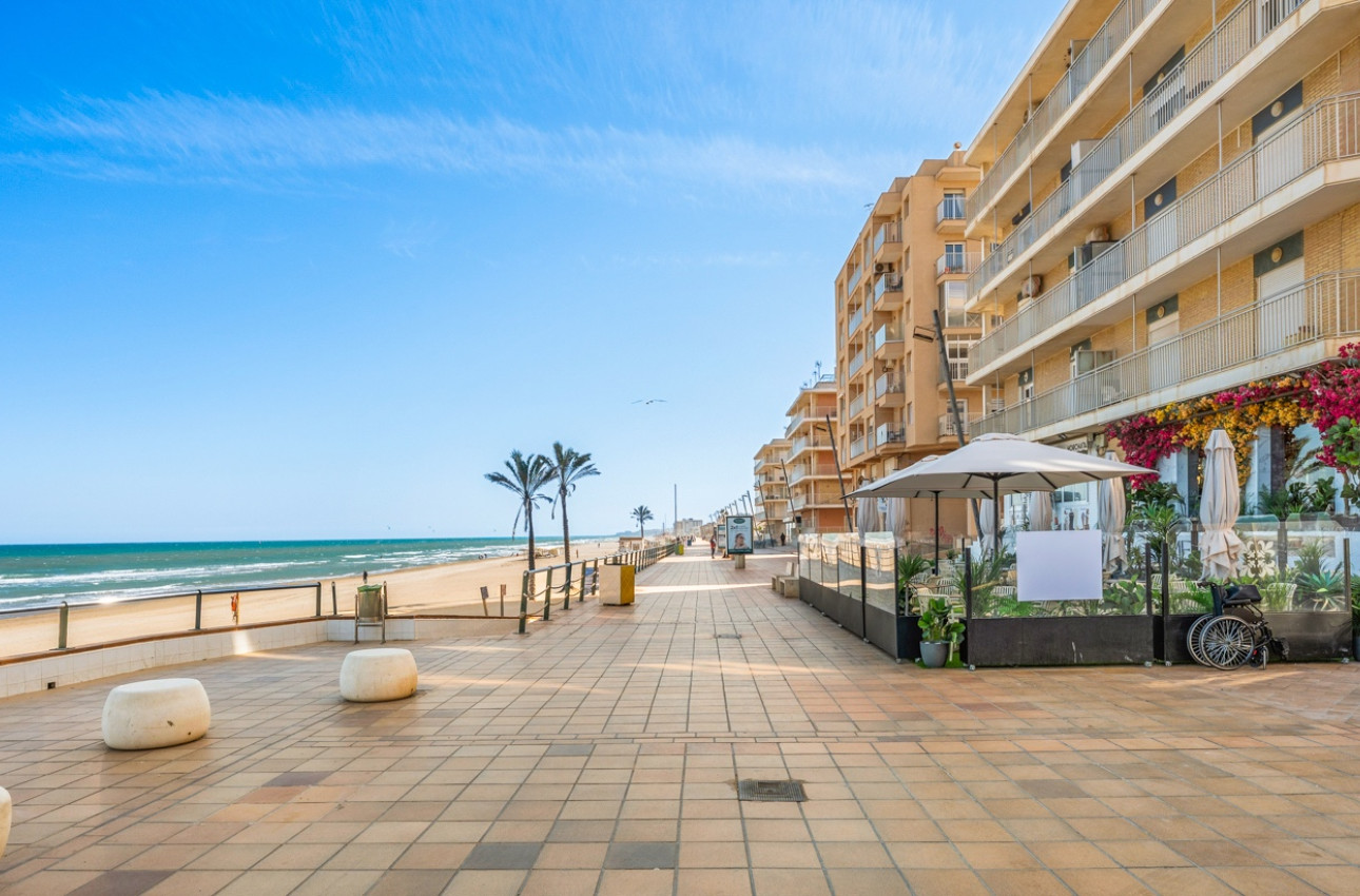 New Build - Apartment -
Guardamar del Segura