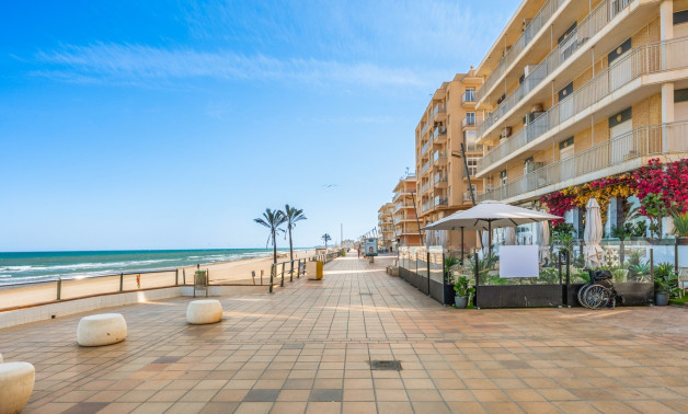 New Build - Apartment -
Guardamar del Segura