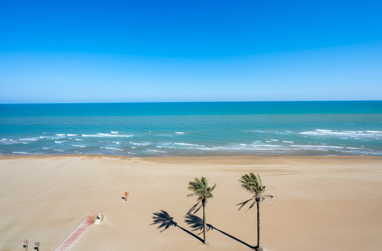 New Build - Apartment -
Guardamar del Segura
