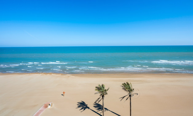 New Build - Apartment -
Guardamar del Segura