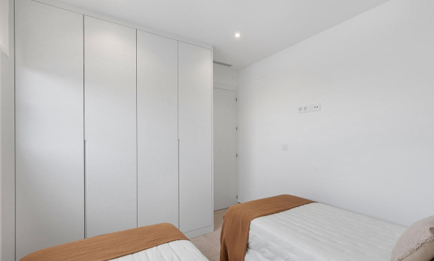 Новое здание - Apartment -
Los Alcazares - La Serena Golf